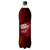 Dr Pepper Napój gazowany o smaku owocowym 1,35 l