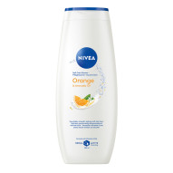 Nivea Orange & Avocado OIL ŻEL POD Prysznic, 500 ml