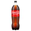 Coca-Cola zero Napój gazowany 2 l