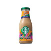 Starbucks Frappuccino Caramel Brownie Mleczny napój kawowy 250 ml