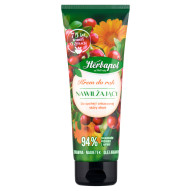Herbapol Krem do rąk nawilżający 75 ml