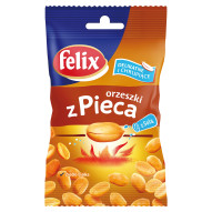 Felix Orzeszki z pieca z solą 70 g