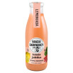 Bracia Sadownicy Lemoniada letnie jabłko z cytryną i rabarbarem 750 ml
