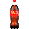 Coca-Cola Lemon Napój gazowany 850 ml