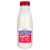 Polmlek Kefir truskawkowy 375 g