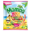 Mamba Beach Sticks Gumy rozpuszczalne o smakach owocowych 140 g