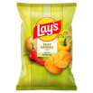 Lay's Chipsy ziemniaczane o smaku pikantnej papryki 130 g
