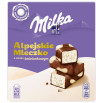 Milka Alpejskie Mleczko Pianka o smaku śmietankowym 350 g