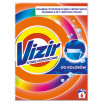 Vizir Proszek Do Prania, Color, 330 g, 6 Prań