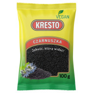 Kresto Czarnuszka 100 g