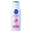 Nivea Color Brilliance Szampon chroniący kolory 400ml