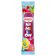 Hortex Kameleon Sorbet barwiący język jabłkowo-wiśniowy 70 ml