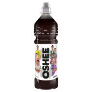 Oshee Hydration Napój izotoniczny niegazowany o smaku jagodowym 0,75 l