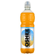 Oshee Metabolism Napój niegazowany o smaku mango i marakui 0,75 l