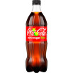 Coca-Cola zero Lime Napój gazowany 850 ml