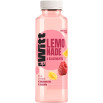 Dr Witt Lemonade & Electrolytes Napój owocowy o smaku maliny i cytryny 550 ml