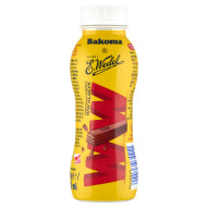 Bakoma & E. Wedel Napój deserowy o smaku wafelka WW 250 g