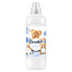 Coccolino Sensitive Cotton Cloud Płyn do płukania tkanin koncentrat 966 ml (42 prania)