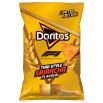 Doritos Chipsy kukurydziane o smaku sosu słodko-ostrego 100 g