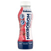 Bakoma Mikrobiom Jogurt typ grecki malina-granat 300 g