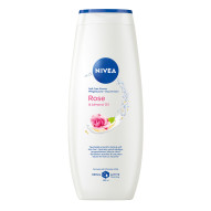 Nivea Rose & Almond OIL ŻEL POD Prysznic 500 ml
