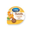Lisner Pasta jajeczna z kurkami 80 g