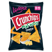 Crunchips Chipsy kukurydziane o smaku serowym 100 g