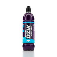 Dzik Boost Napój o smaku owoców leśnych 750 ml