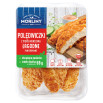 Morliny Polędwiczki z piersi kurczaka łagodne panierowane 350 g