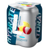 Lech Hydrate Piwo bezalkoholowe o smaku liczi i cytryny 2 l (4 x 0,5 l)