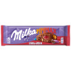 Milka Mmmax Choco Jelly Czekolada mleczna 250 g