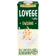Sante Bezglutenowy napój owsiany 1 l