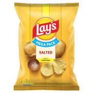 Lay's Chipsy ziemniaczane solone 200 g