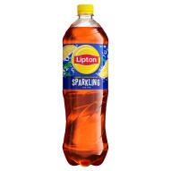 Lipton Ice Tea Lemon & Yuzu Gazowany napój 1,5 l