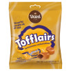 Wawel Tofflairs Cukierki karmelowo-czekoladowe 95 g