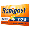 Ranigast S-O-S Tabletki 12 sztuk