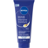 Nivea Krem DO RĄK Nivea Intensywne Nawilżenie 100 ml