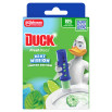 Duck Fresh Discs Mint Mission Żelowy krążek do toalet 36 ml