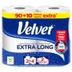 Velvet Extra Long Ręcznik papierowy 2 rolki
