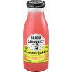 Bracia Sadownicy Sok tłoczone jabłko smoczy owoc 250 ml