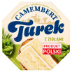 Turek Camembert z ziołami 120 g