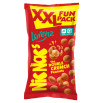 NicNac's XXL Prażone orzeszki ziemne w chrupiącej panierce o smaku pikantnym 250 g