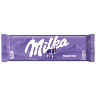 Milka Czekolada mleczna 250 g