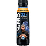 Danone YoPro Jogurt pitny smak jagodowy 270 g