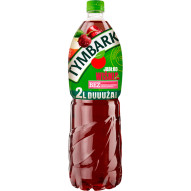 Tymbark Napój jabłko wiśnia 2 l
