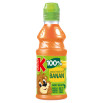 Kubuś 100 % sok jabłko marchew banan 300 ml