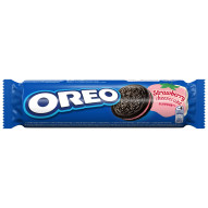 OREO SERNIK TRUSKAWKOWY MARKIZY 154 g