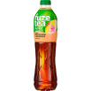 Fuze Tea Juicy Napój niegazowany o smaku brzoskwini i hibiskusa 1,5 l