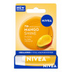 Nivea Mango Shine Pielęgnująca pomadka do ust 4,8 g