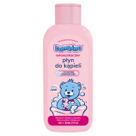 Bambino Hipoalergiczny płyn do kąpieli 400 ml